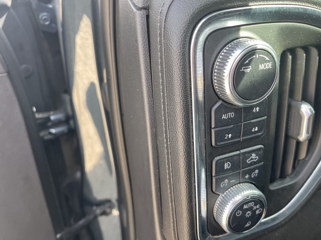 2021 Gmc Sierra 1500 SLT photo 6