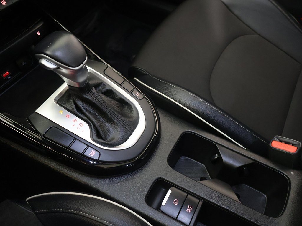 2023 Kia Forte GT-Line photo 48