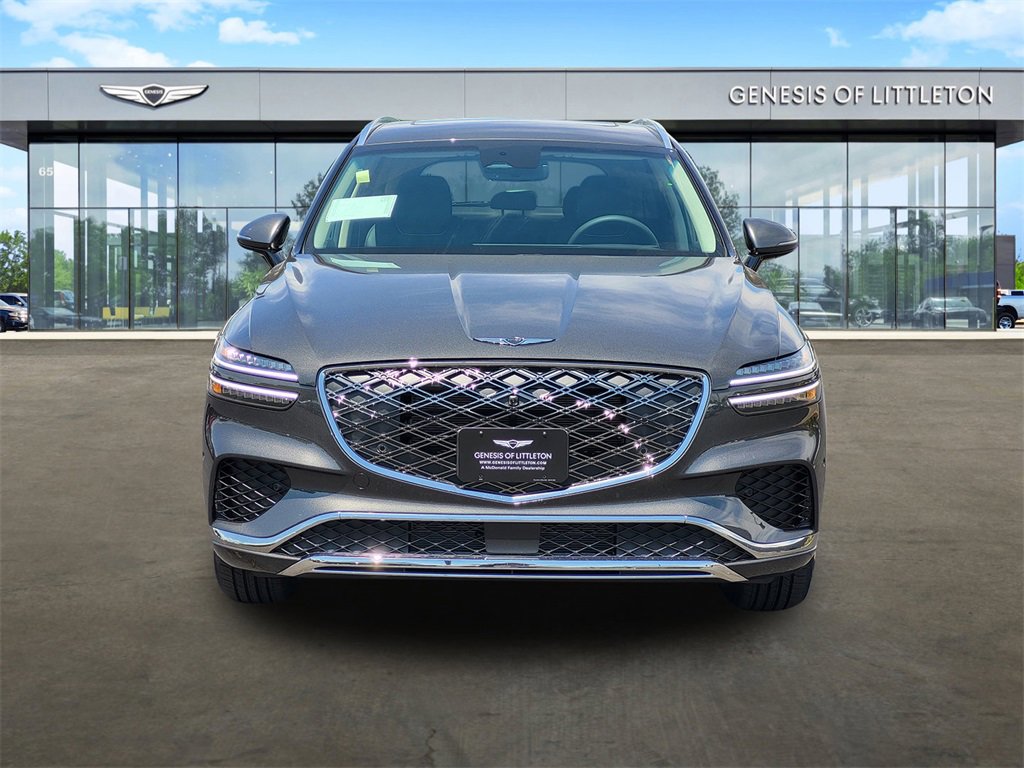 2026 Genesis GV70 2.5T Advanced photo 4