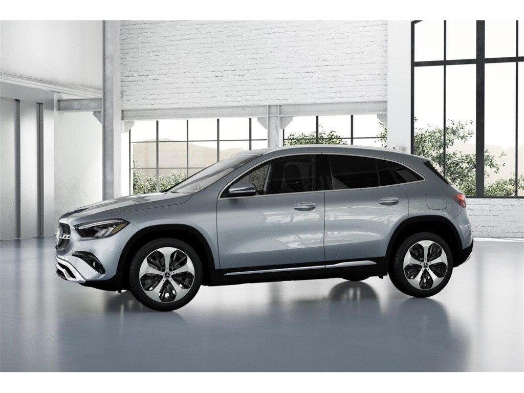 2026 Mercedes Benz GLA 250 4MATIC photo 35