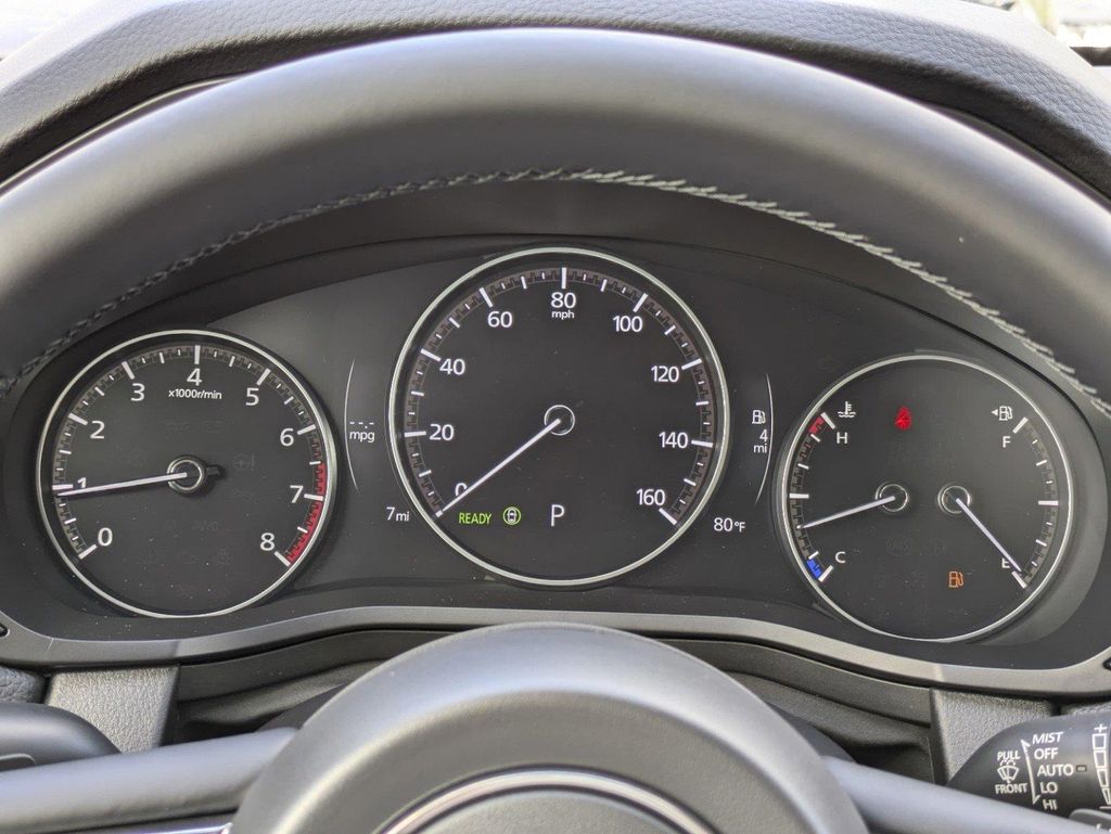 2025 Mazda CX-90 3.3 Turbo Preferred photo 24