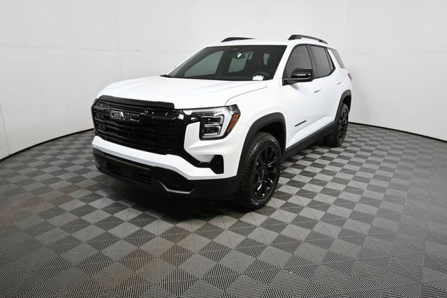 2026 GMC Terrain Elevation's photo