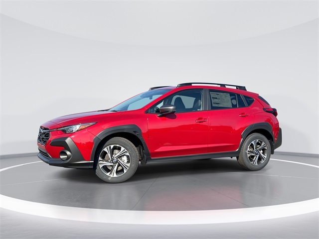 2026 Subaru Crosstrek Premium's photo