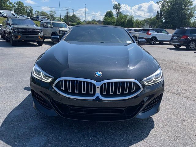 2025 Bmw 840i xDrive photo 3