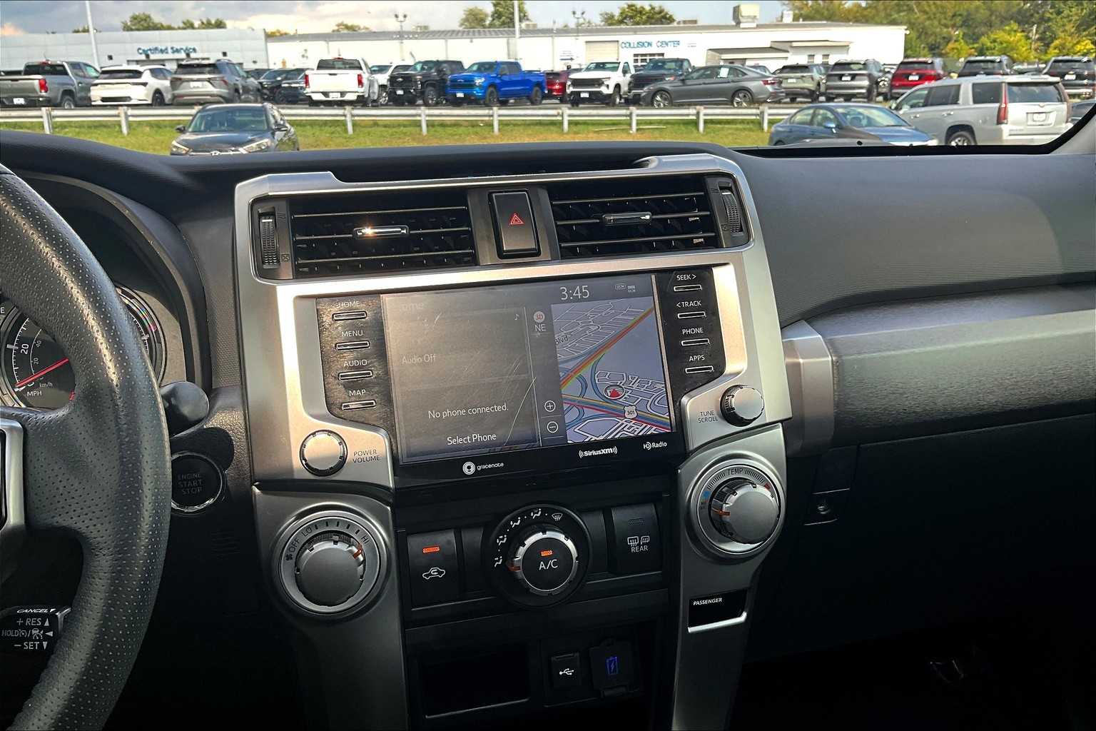 2021 Toyota 4Runner SR5 Premium photo 33