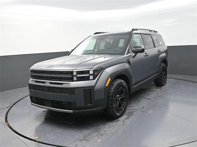 2026 Hyundai Santa Fe XRT photo 3