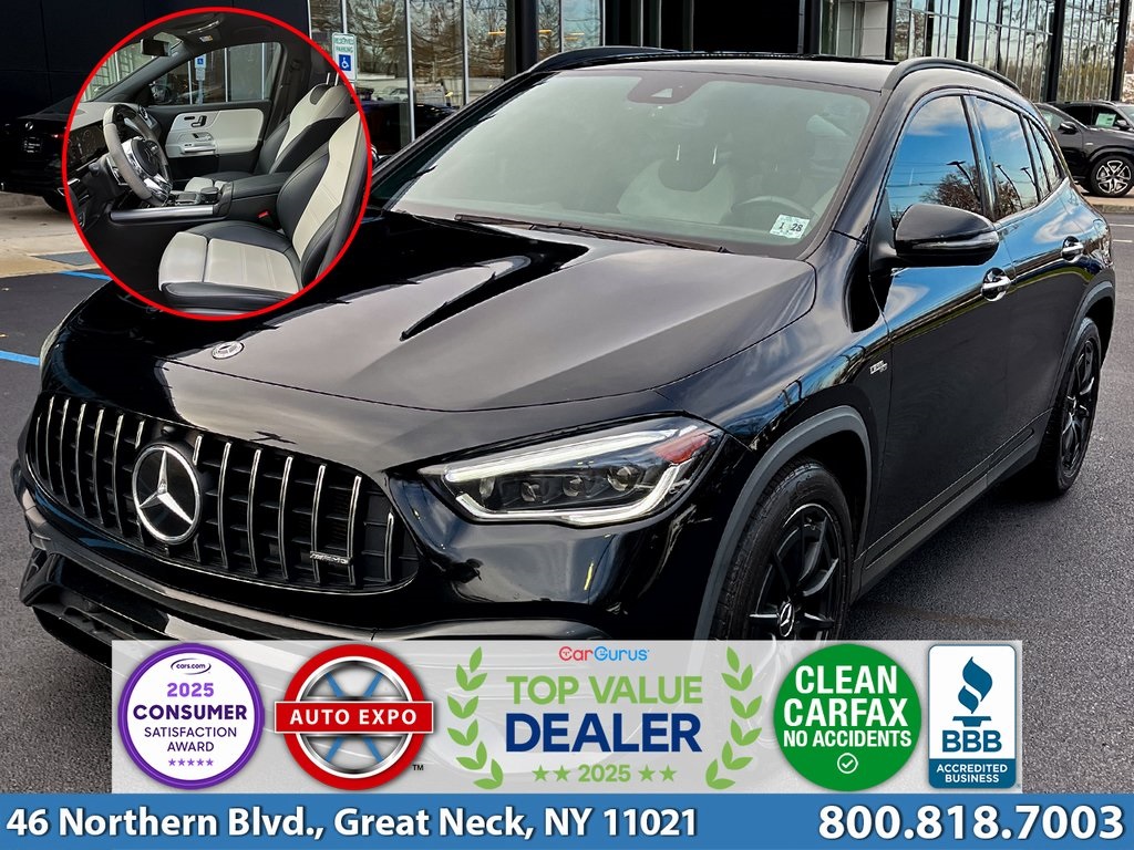 2023 Mercedes-Benz GLA Base's photo