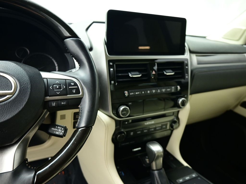2023 Lexus GX 460 photo 13
