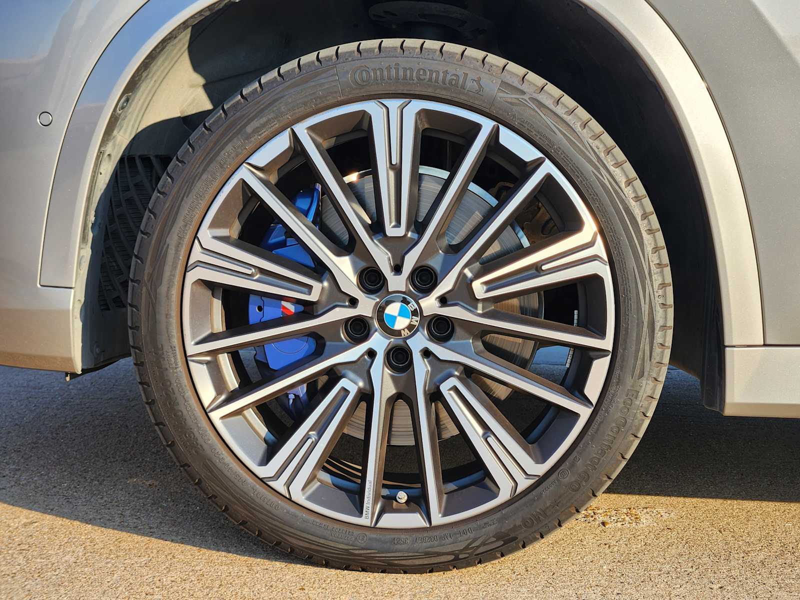 2025 Bmw X1 M35i photo 7