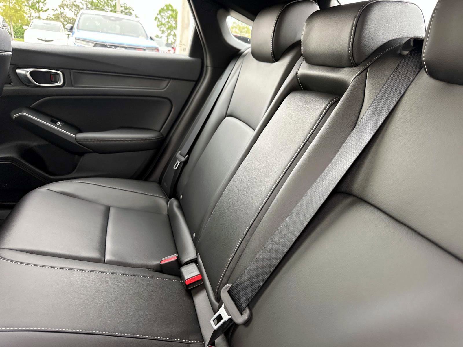 2025 Acura Integra A-Spec Technology photo 11