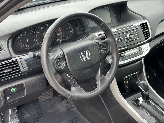 2013 Honda Accord Sport photo 12