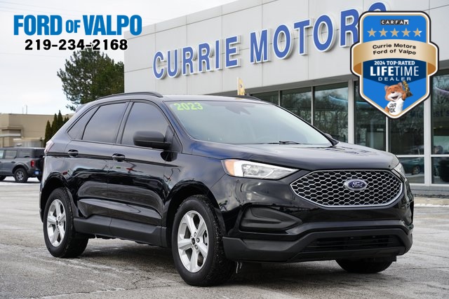 2023 Ford Edge SE