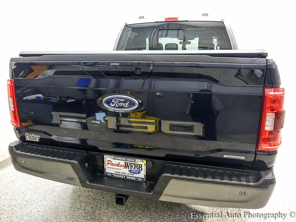 2023 FORD F-150 - Image 7