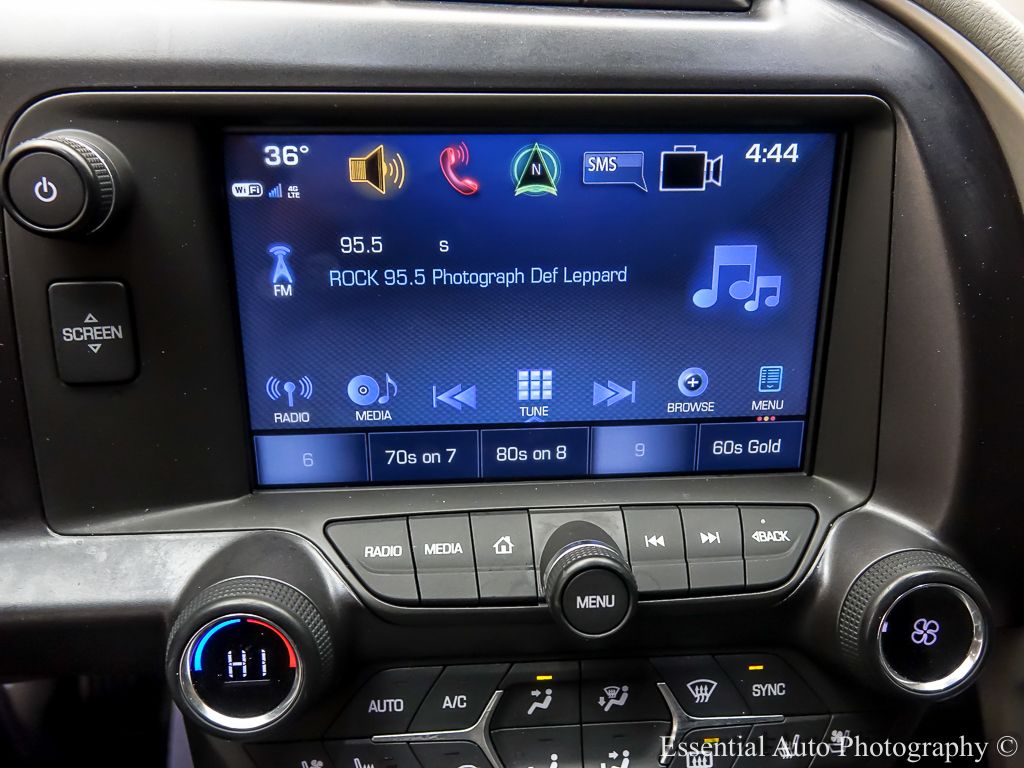 2019 CHEVROLET CORVETTE - Image 15