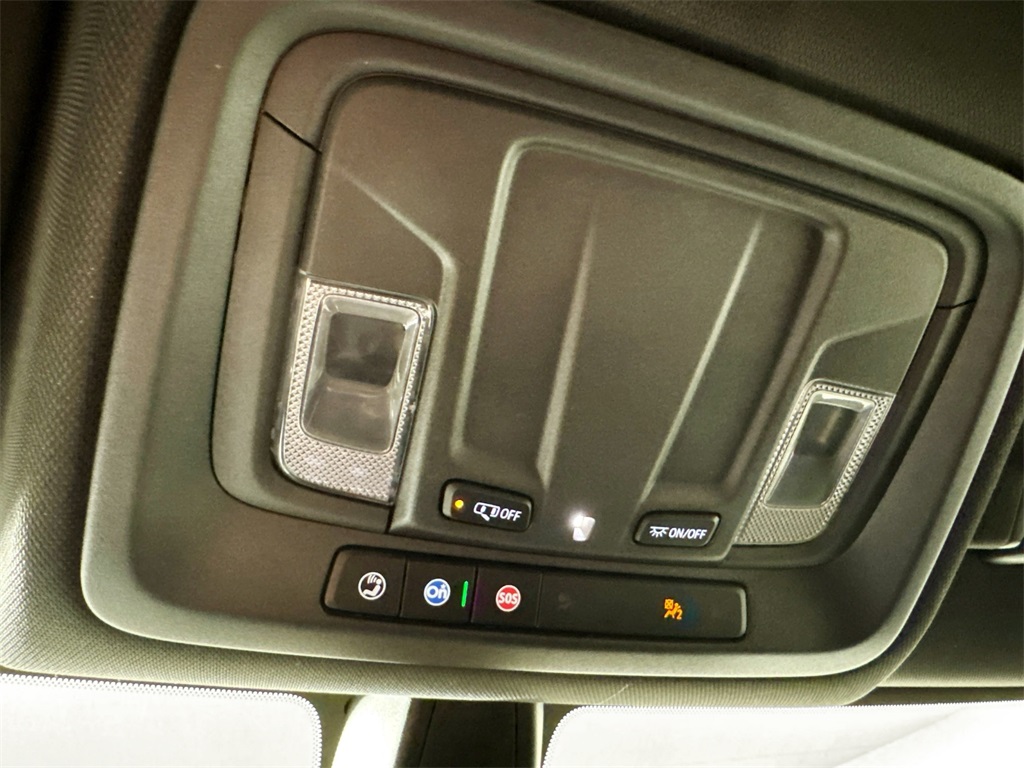 2020 Gmc Sierra 1500 AT4 photo 35