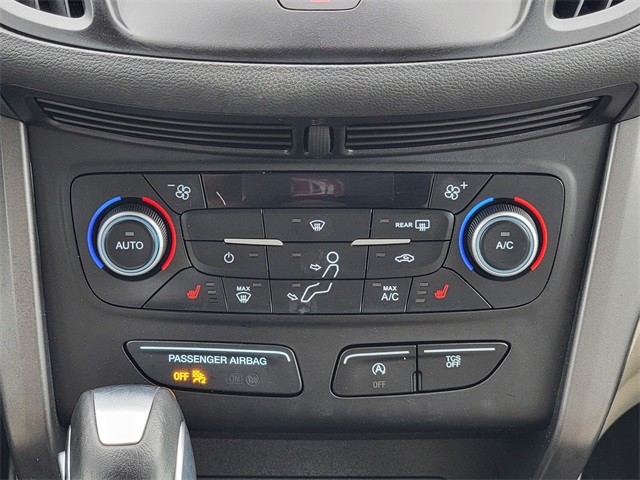 2019 Ford Escape SEL photo 21