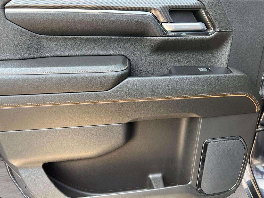 2024 Gmc Sierra 1500 AT4 photo 16