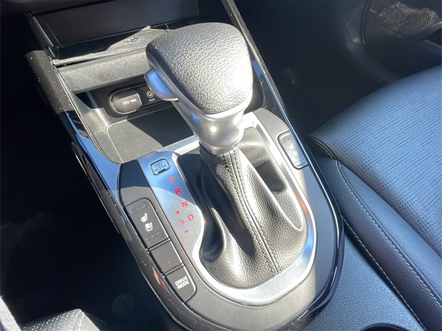 2021 Kia Forte EX photo 26