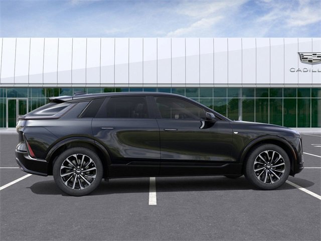2026 Cadillac Lyriq Sport photo 3