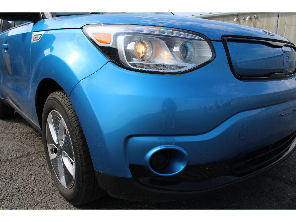 2017 Kia Soul EV photo 24