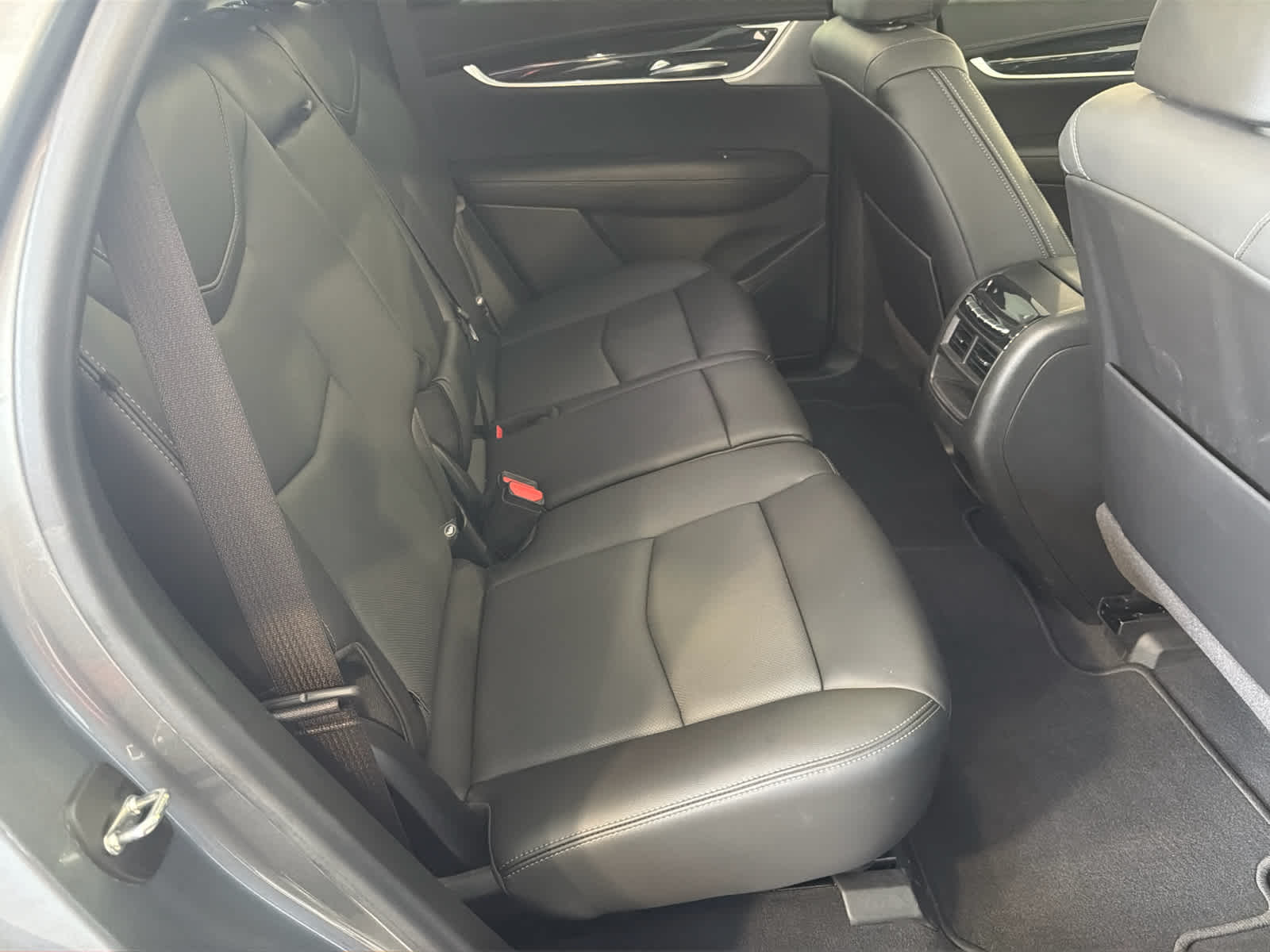 2022 Cadillac XT5 Premium Luxury photo 11