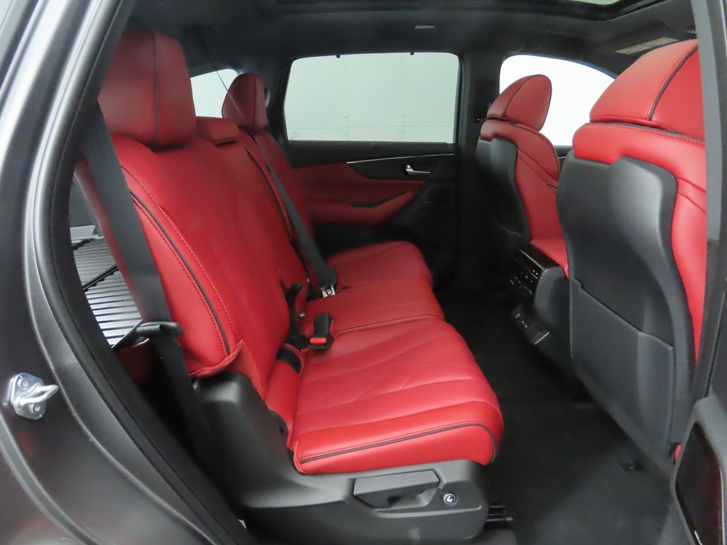 2026 Acura MDX SH-AWD Type S Advance photo 20
