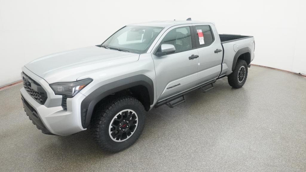 2025 Toyota Tacoma TRD Off Road's photo