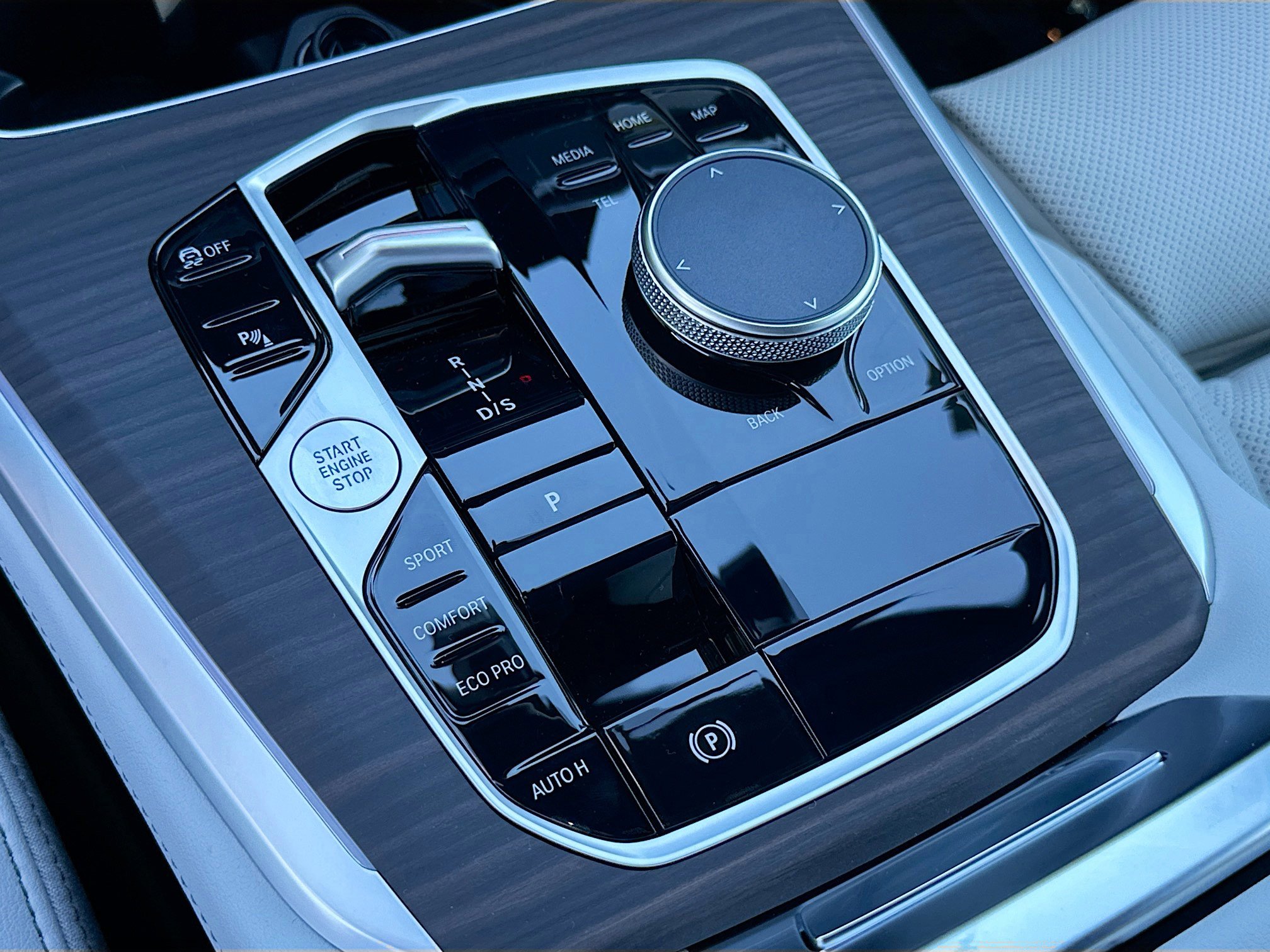 2026 Bmw X5 sDrive40i photo 15