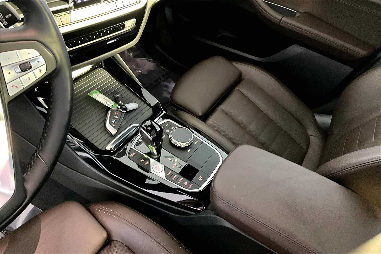2022 Bmw X3 xDrive30i photo 16