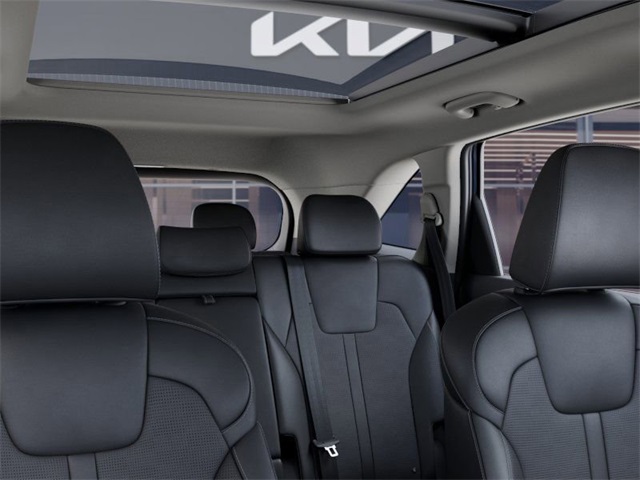 2025 Kia Sorento S photo 26
