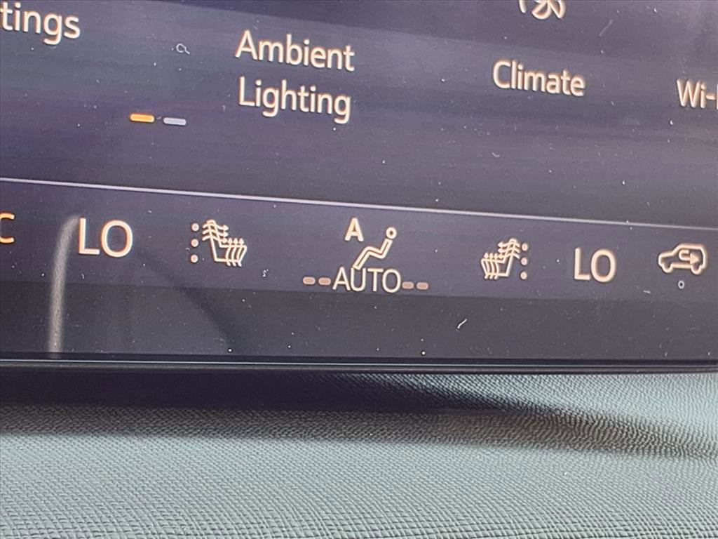 2026 Buick Enclave Sport Touring photo 4