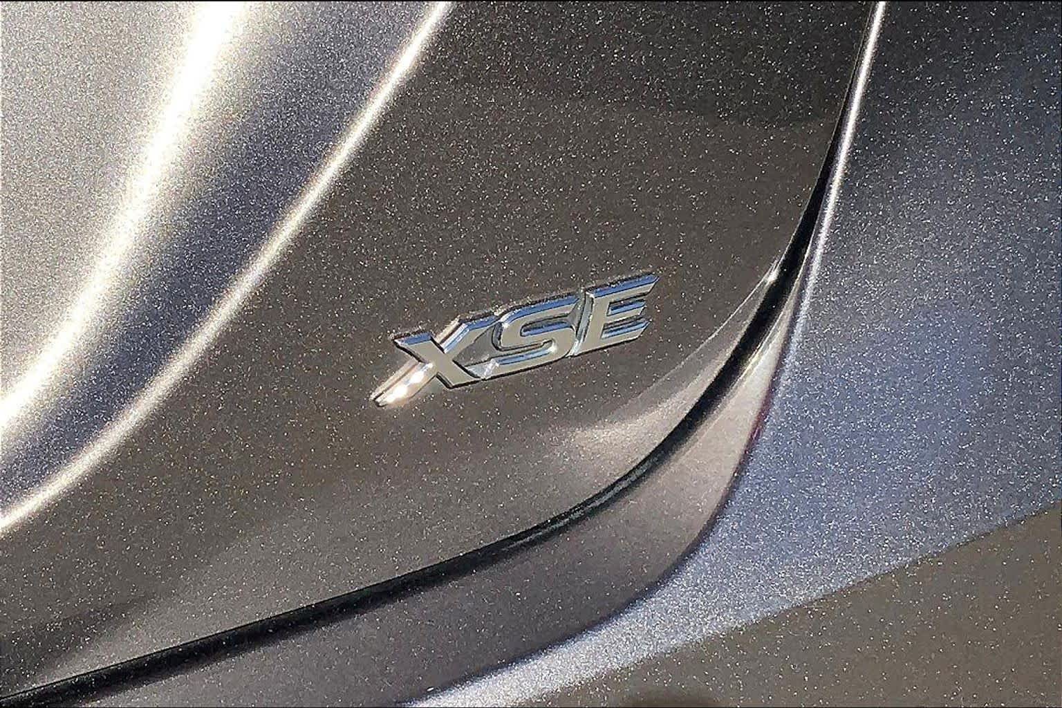 Image of Pre-Owned 2024 Toyota Camry XSE Auto FWD