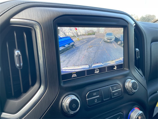 2021 GMC SIERRA - Image 14
