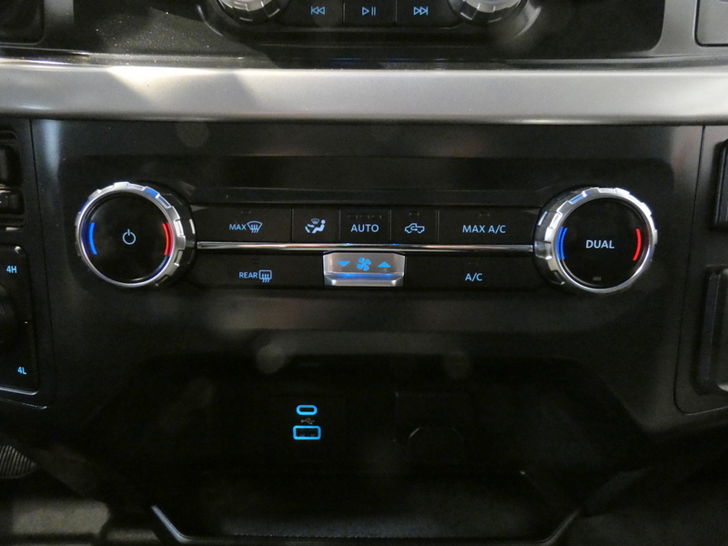 2022 Ford F-150 XLT photo 16