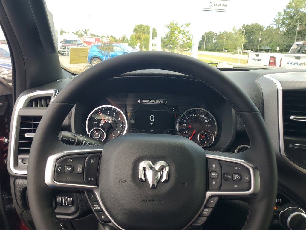 2025 Ram 1500 Big Horn Lone Star photo 12