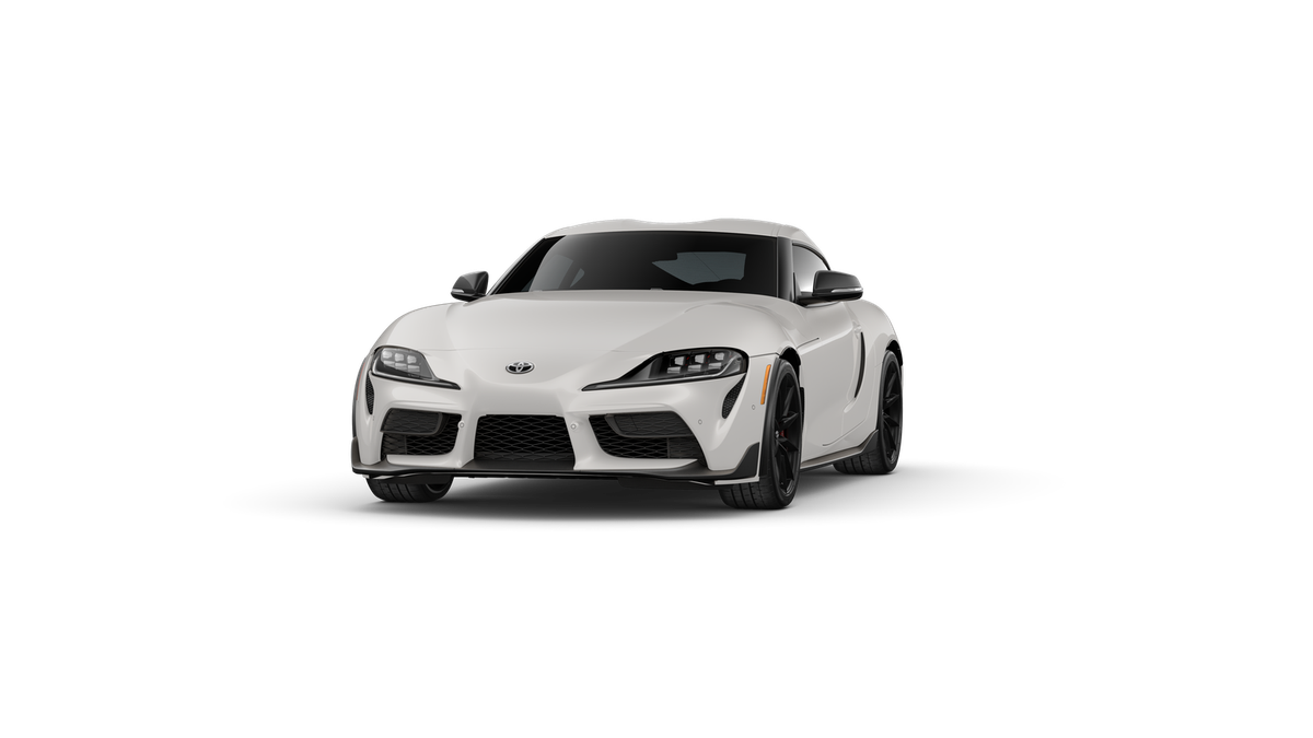 2026 Toyota Supra 3.0 photo 18