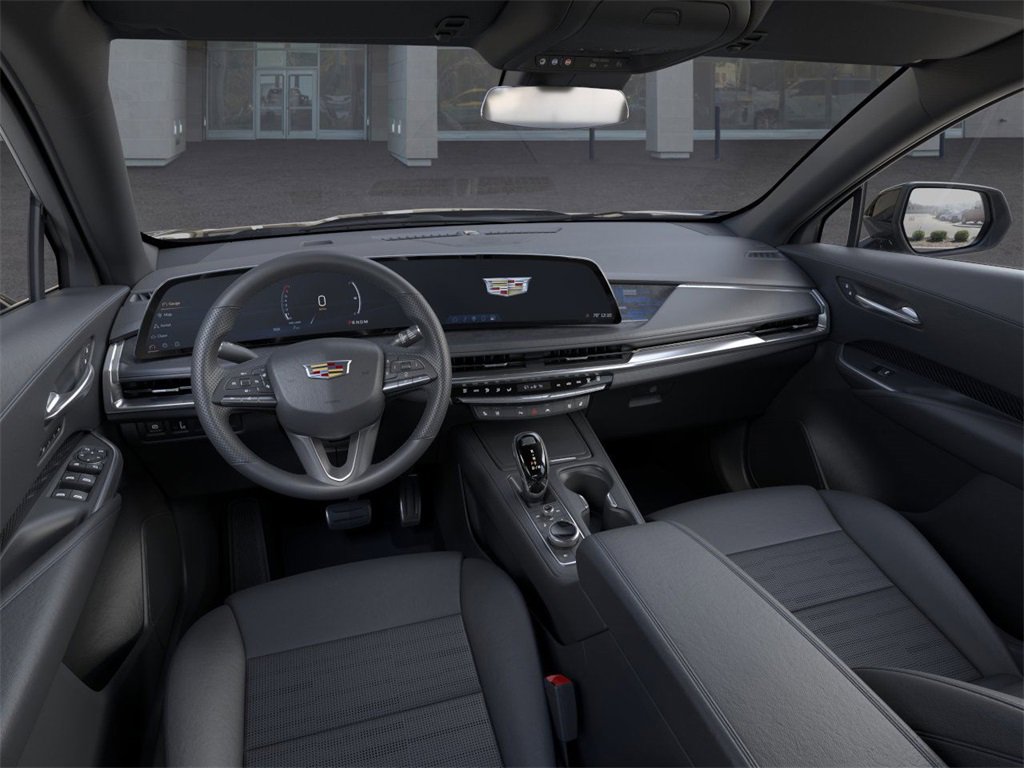 Demo 2024 Cadillac XT4 Sport