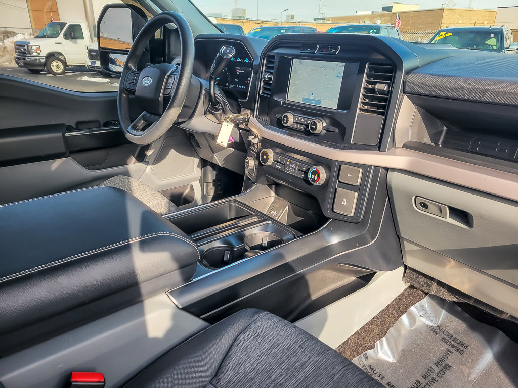 2023 FORD F-150 - Image 22