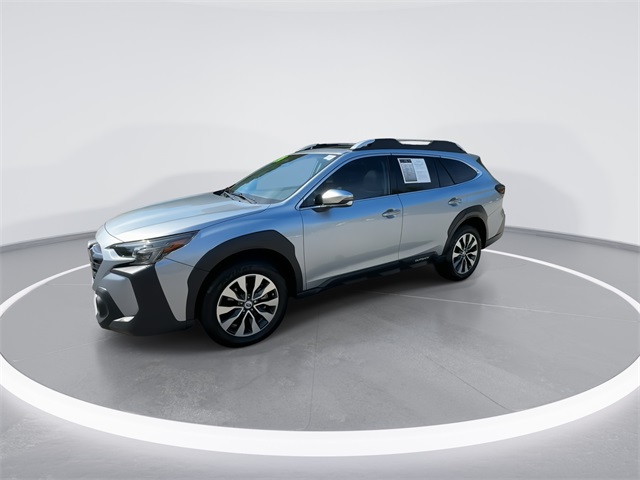 2024 Subaru Outback Touring XT photo 4