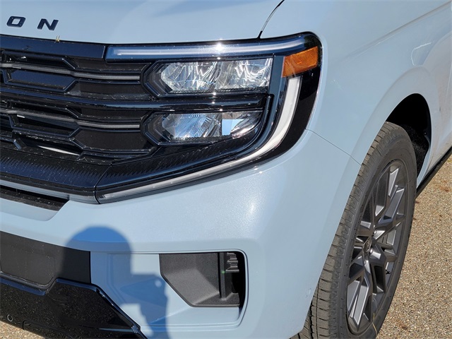 2025 Ford Expedition Platinum MAX photo 9