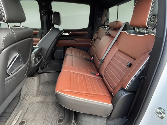 2023 Gmc Sierra 1500 Denali Ultimate photo 4