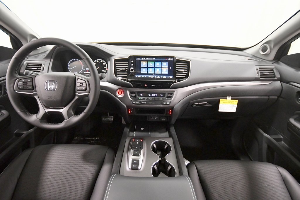 2026 Honda Ridgeline RTL photo 14