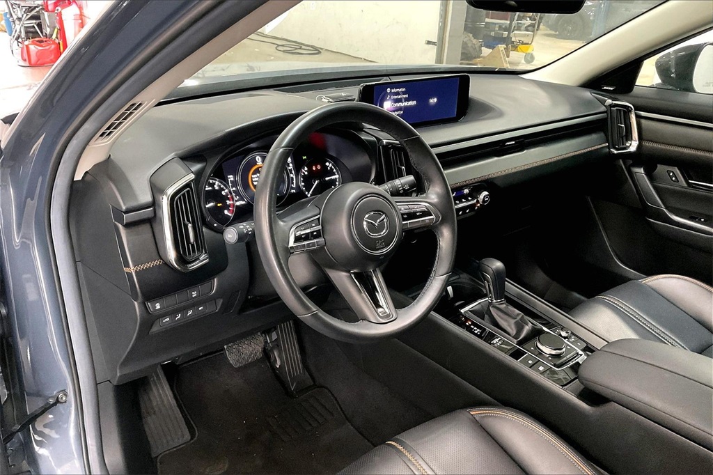 2024 MAZDA CX-50 - Image 13