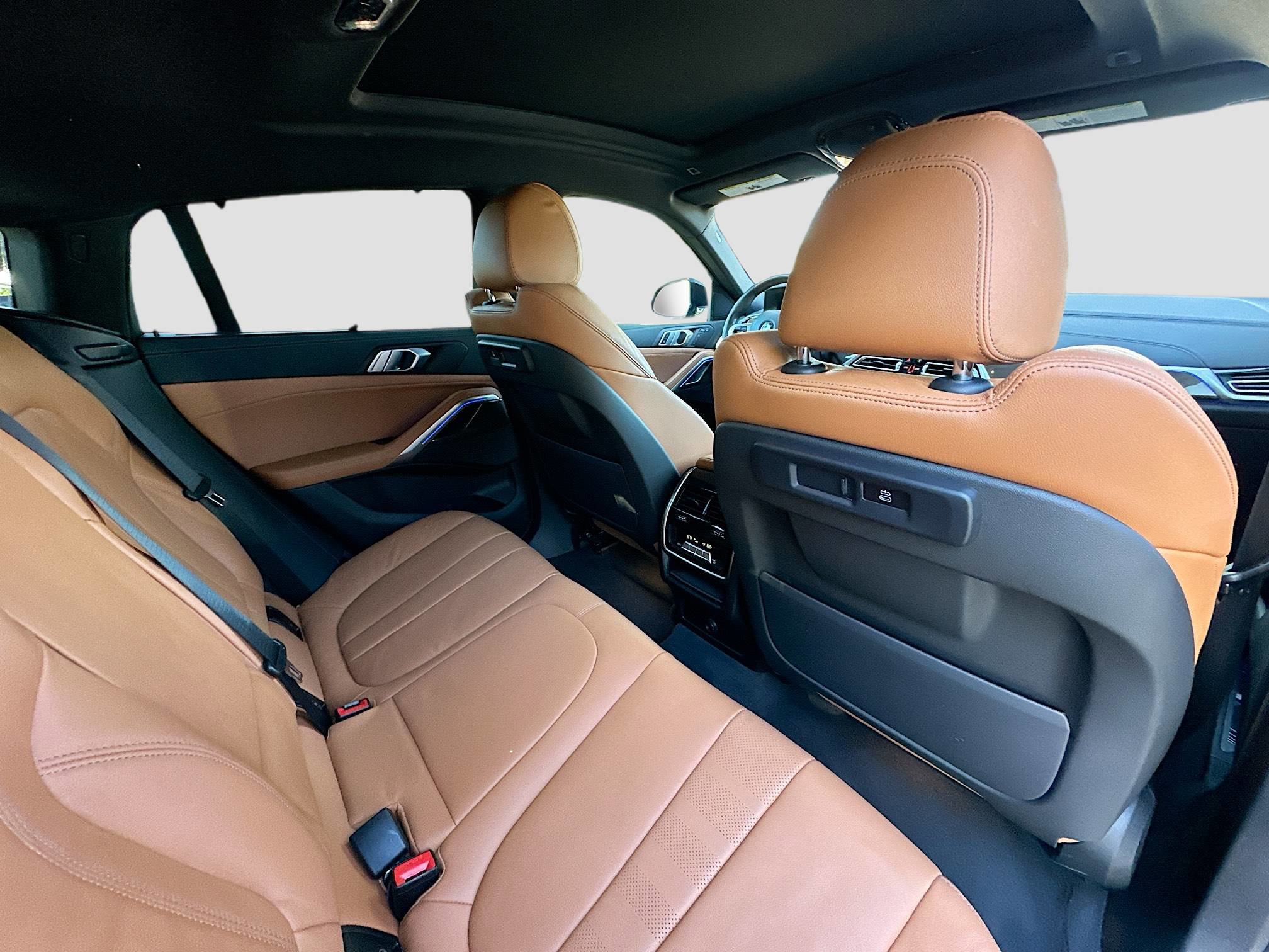 2022 Bmw X6 xDrive40i photo 32