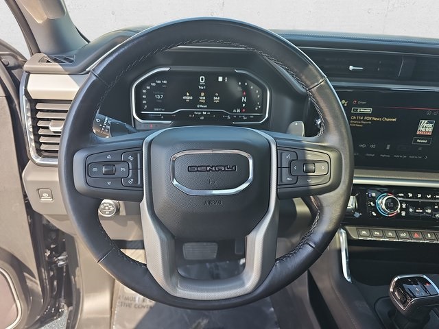 2022 Gmc Sierra 1500 Denali photo 15