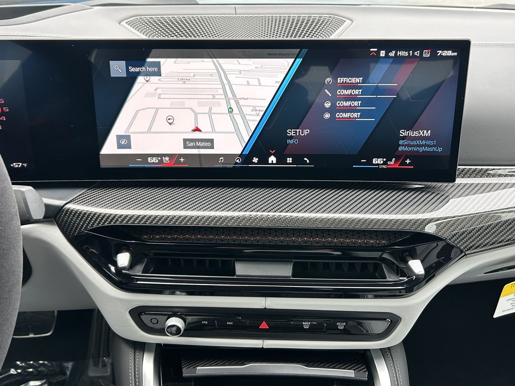 2025 Bmw M4 M4 Competition xDrive photo 24