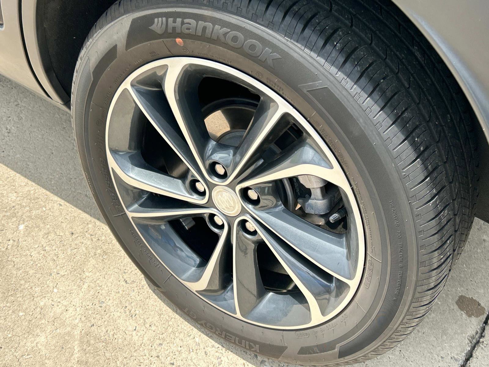 2023 Buick Encore GX Select photo 8