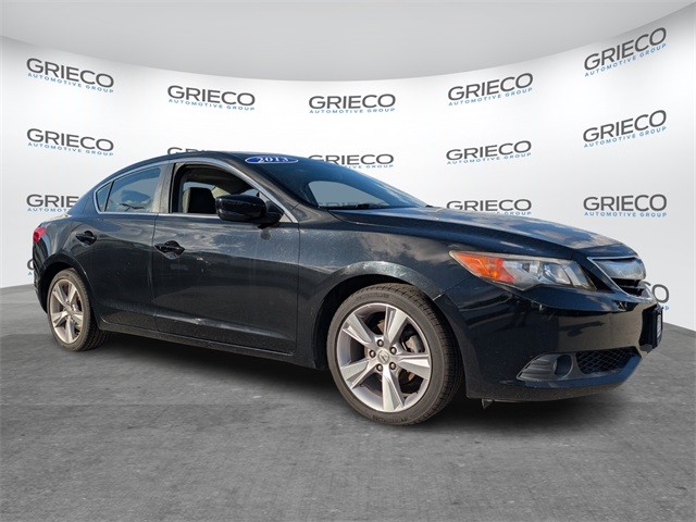 2013 Acura ILX 2.0L