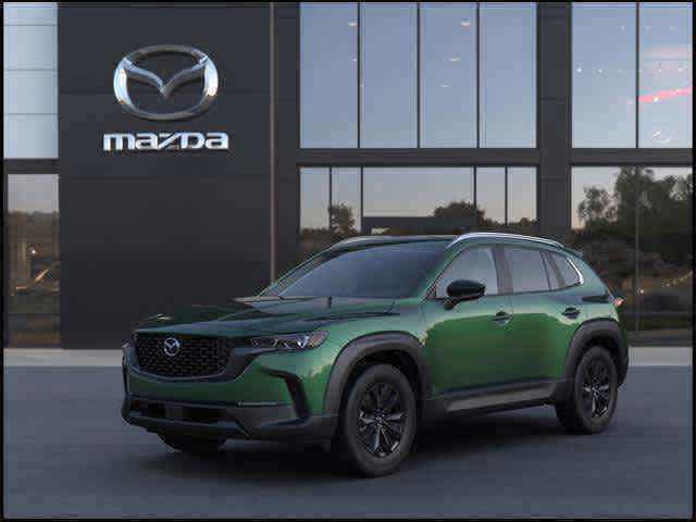 2026 Mazda CX-50 Preferred's photo