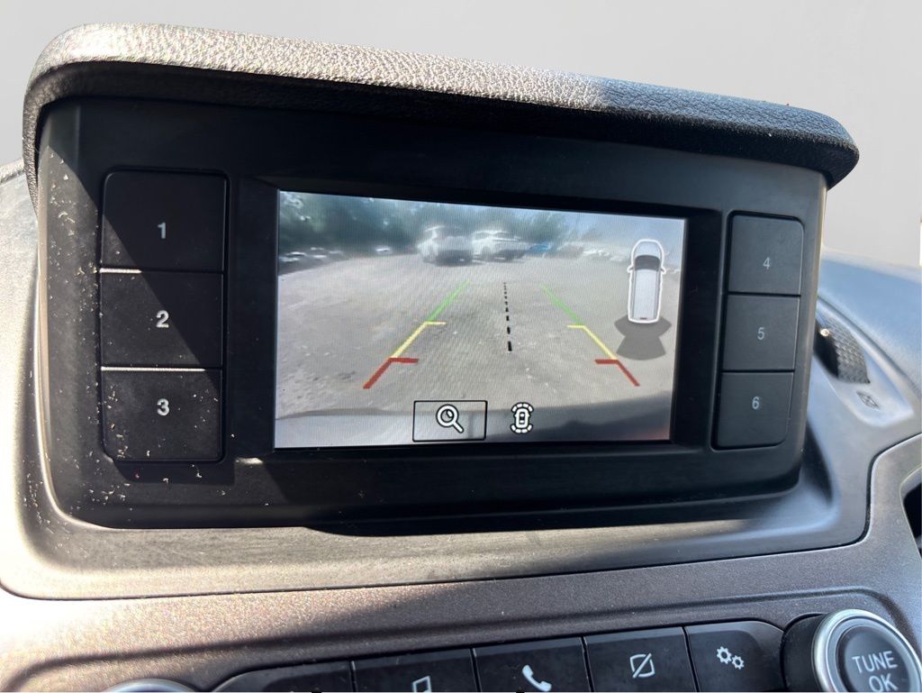 2020 Ford Transit Connect XL photo 24